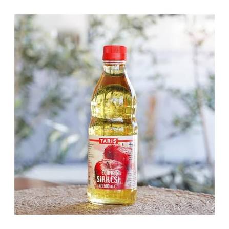 TARIS ELMA SIRKESI Apple Vinegar 1lt