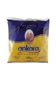 NUHUN ANKARA TELSEHRIYE Vermicelli 500g