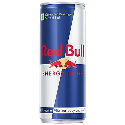 Redbull Energy Drink 250ml