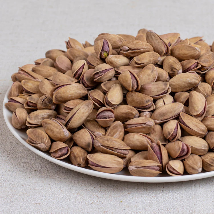 BULK Roasted Pistachio KAVRULMUS ANTEP FISTIGI 100g