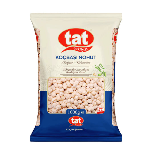 TAT NOHUT Chickpeas 1kg