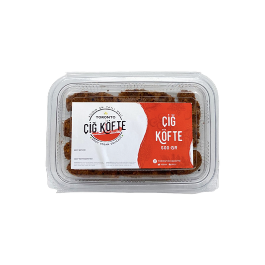 TORONTO Sigara Köfte PAKET 500g