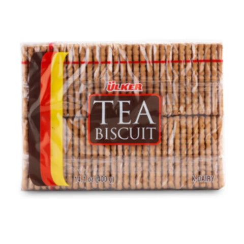 Ulker Petit Beurre Petibor Tea Biscuit 400gr