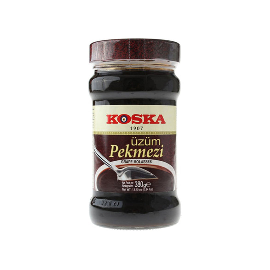 KOSKA Grape Molasses UZUM PEKMEZI 360gr