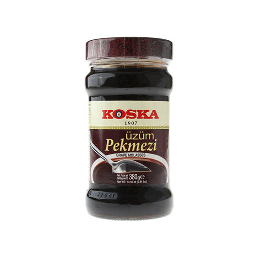 KOSKA Üzüm Pekmezi UZUM PEKMEZİ