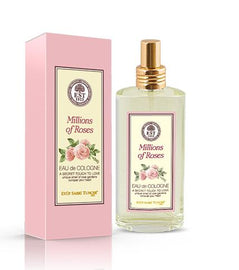 EST Millions of Roses Perfume GULLU PARFUM