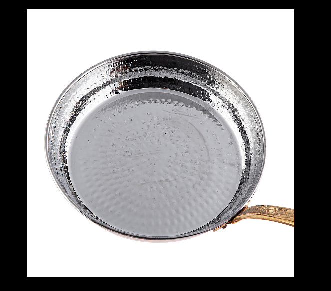 MESOPOTAMIA Frying Pan TAVA 22cm