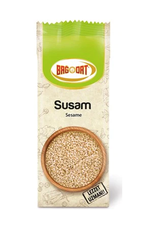 BAGDAT Sesame SUSAM 75g