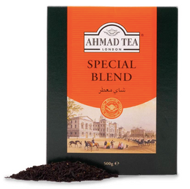 AHMAD TEA Special Blend 454g