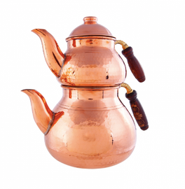 KARACA ANTIK Teapot Set