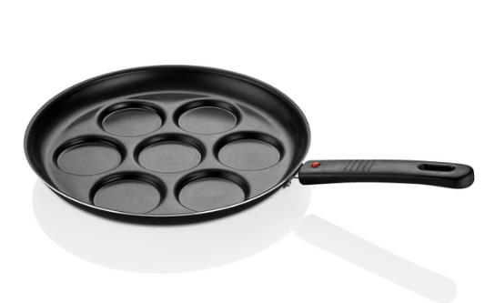 PAPILLA Gözleme Tavası PANKEK TAVASI 28cm