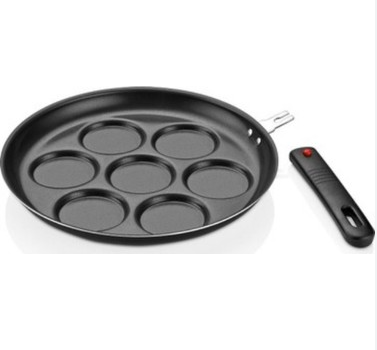 PAPILLA Gözleme Tavası PANKEK TAVASI 28cm