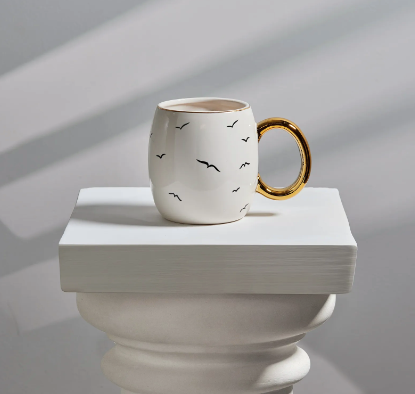 KARACA Mug Istanbul X ISTANBUL COLLECTION KIZ KULESI