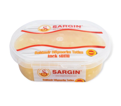SARGIN HOSMERİM 500g