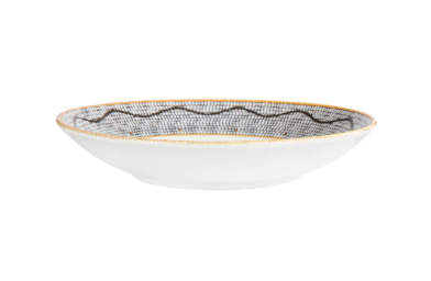 KARACA Deep Plate ZEUGMA DERIN TABAK 20cm