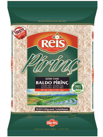 REIS Baldo Rice BALDO PIRINC 1kg