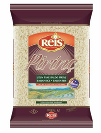 REIS Gonen Baldo Rice GONEN PIRINC 1kg