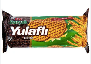 ETI YULAFLI Oat Biscuits 125g