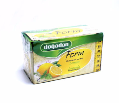 DOGADAN Herbal Tea BITKI CAYI 26g