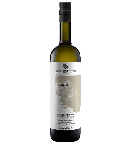 TARIS Extra Virgin Olive Oil AYVALIK ZEYTINYAGI %0.8 750ml