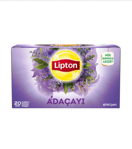 LIPTON Adaçayı Çayı ADACAYI