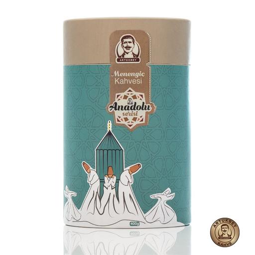 ARTUKBEY Menengic Coffee MENENGIC KAHVESI 400g