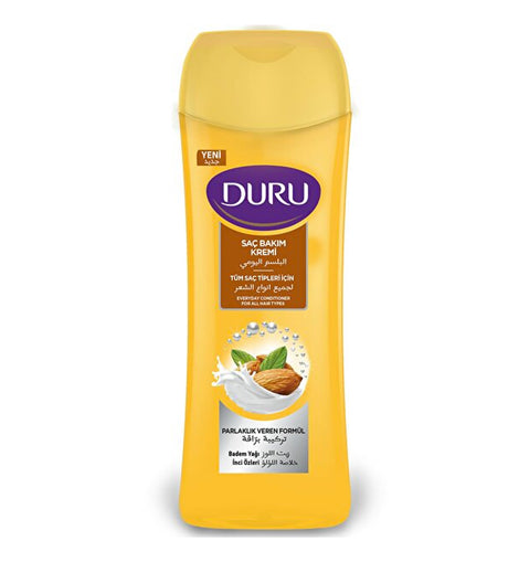 DURU Hair Care Cream SAC BAKIM KREMI 600ml