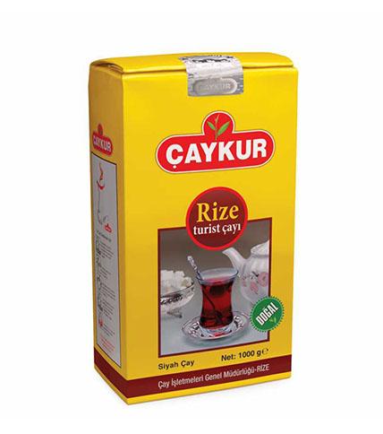 CAYKUR Rize Tourist Black Tea RIZE SIYAH CAY TURIST