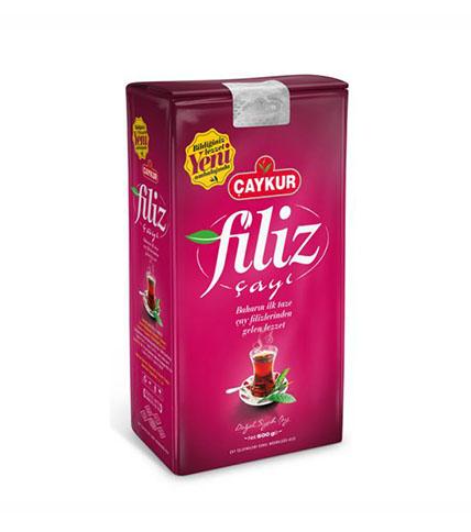 CAYKUR Black Tea Sprout SIYAH CAY FILIZ