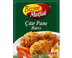 BIZIM MUTFAK Chicken Seasoning Mix CITIR PANE HARCI