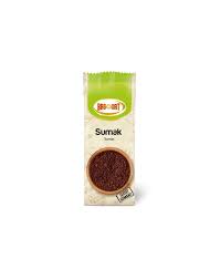 BAĞDAT Sumak SUMAK 80g