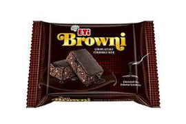 ETI BROWNI Classic Chocolate Nut Cake CIKOLATALI FINDIKLI KEK 200g