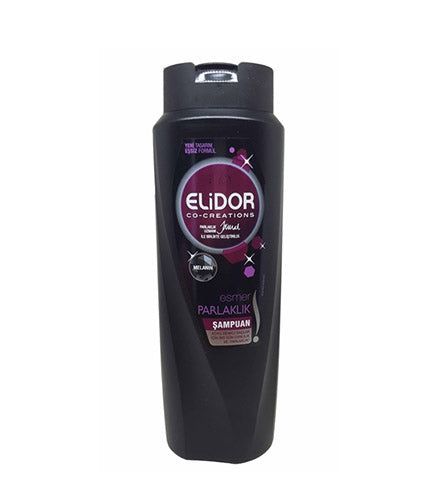 ELIDOR Esmer Parlatıcı Şampuan ESMER PARLAKLIK SAMPUAN 400ml