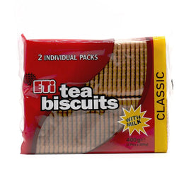 ETI PETIBOR Tea Biscuits 400g