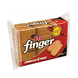 ETI PARMAK BISKUVI Finger Biscuit 900g