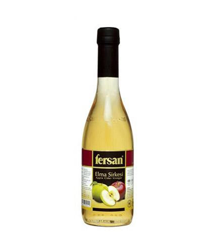 FERSAN Apple Vinegar ELMA SIRKESI