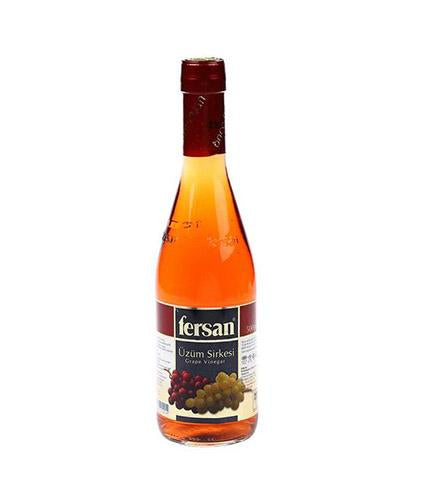 FERSAN Grape Vinegar UZUM SIRKESI