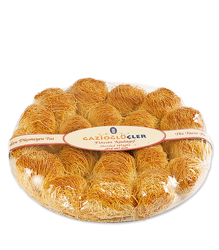 GAZIOGLU Fincan Kadayıf