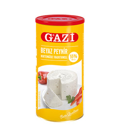 GAZI 55% White Cheese BEYAZ PEYNIR 800g