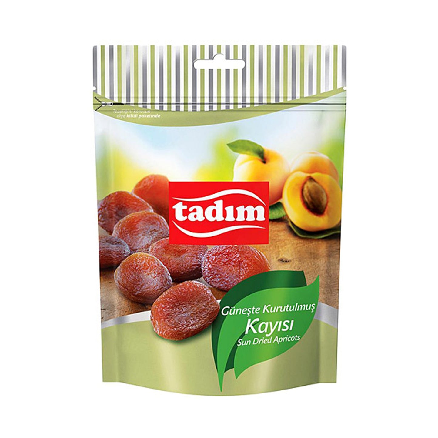 TADIM Gün Kurusu Kayısı GUN KURUSU KAYISI 140gr