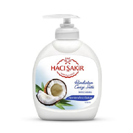 HACI SAKIR Liquid Soap SIVI SABUN 300ml