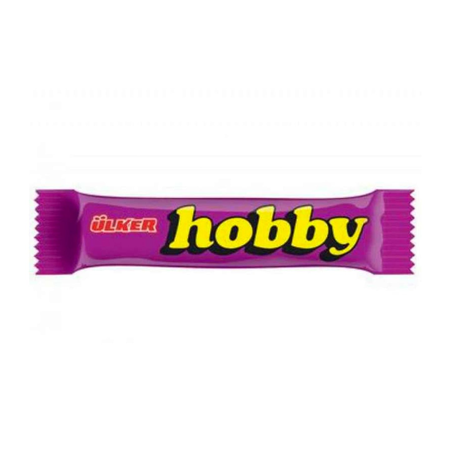 ULKER HOBBY Chocolate Bar CIKOLATALI BAR 25g