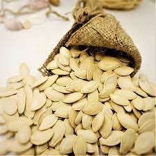 BULK Pumpkin Seeds KABAK CEKIRDEGI 100g