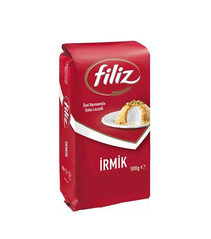 FILIZ Semolina IRMIK 500g