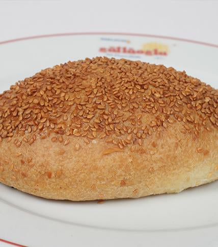 GULLUOGLU Kaşarlı Poğaça 6'lı Paket