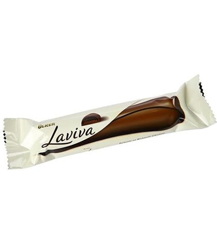 ULKER LAVIVA ÇİKOLATALI BAR Çikolata Bar