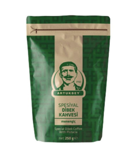 ARTUKBEY Dibek Coffee with Menengic MENENGIC KAHVESI 250g