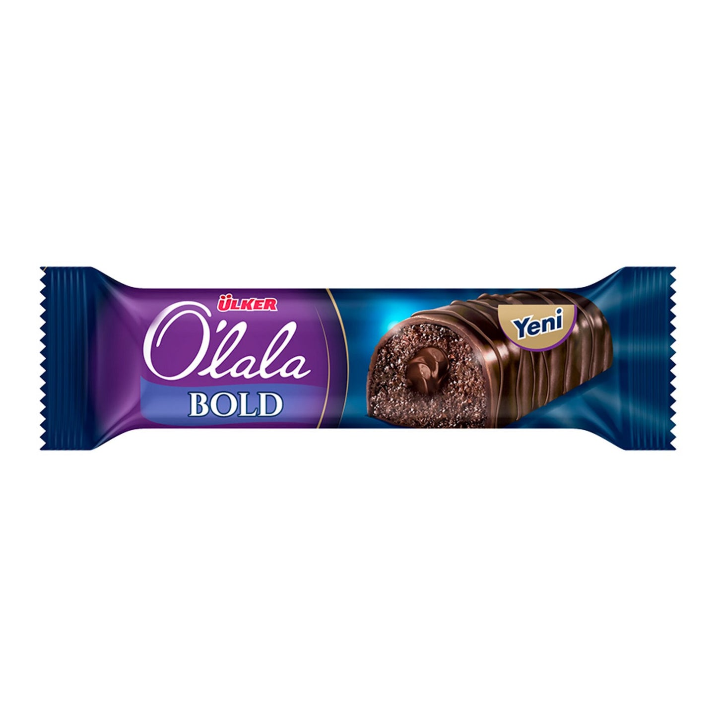 ULKER OLALA BOLD Chocolate Bar 43g