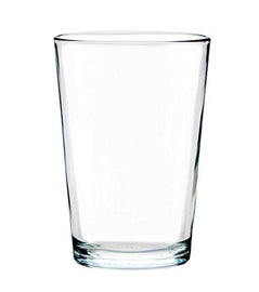 PASABAHCE Water Glass of 6 ALANYA SU BARDAGI 6'LI