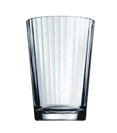 PASABAHCE Water Glass Set of 6 LINEA SU BARDAGI 6'LI
